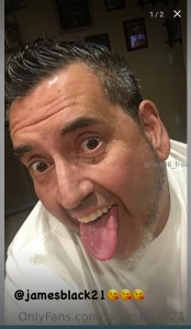 I missed you jamesblack21 part 1