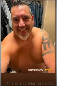 I missed you jamesblack21