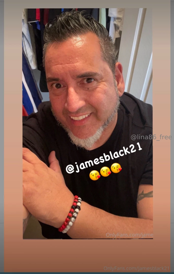 Jamesblack21 jamesblack21 part 1 