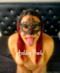 Vip asshley_peach 30 off free asshleypeach i m asshley peach a very part 1