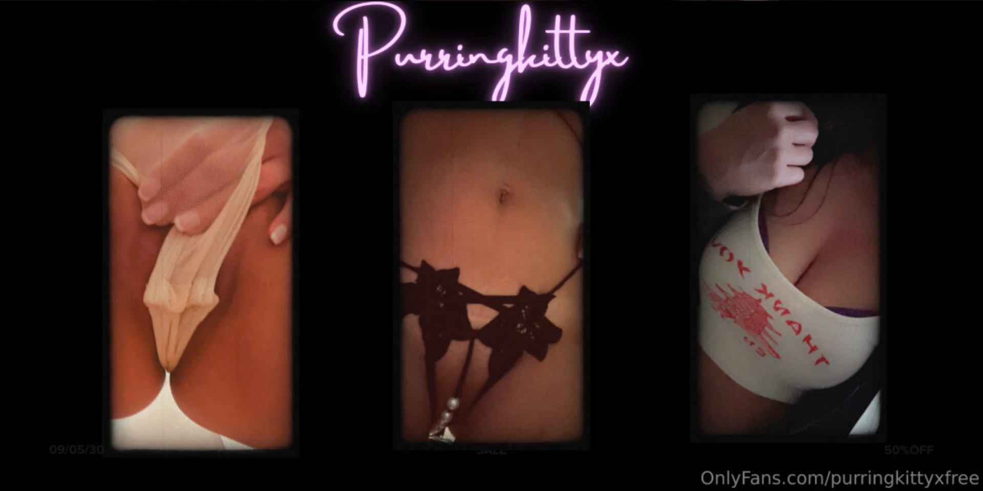 Check out this exotic milf nbsp purringkittyxfree free ppv ads 
