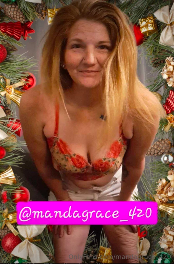 Just a woman that loves her imperfect body with a fun freaky side to part 3 