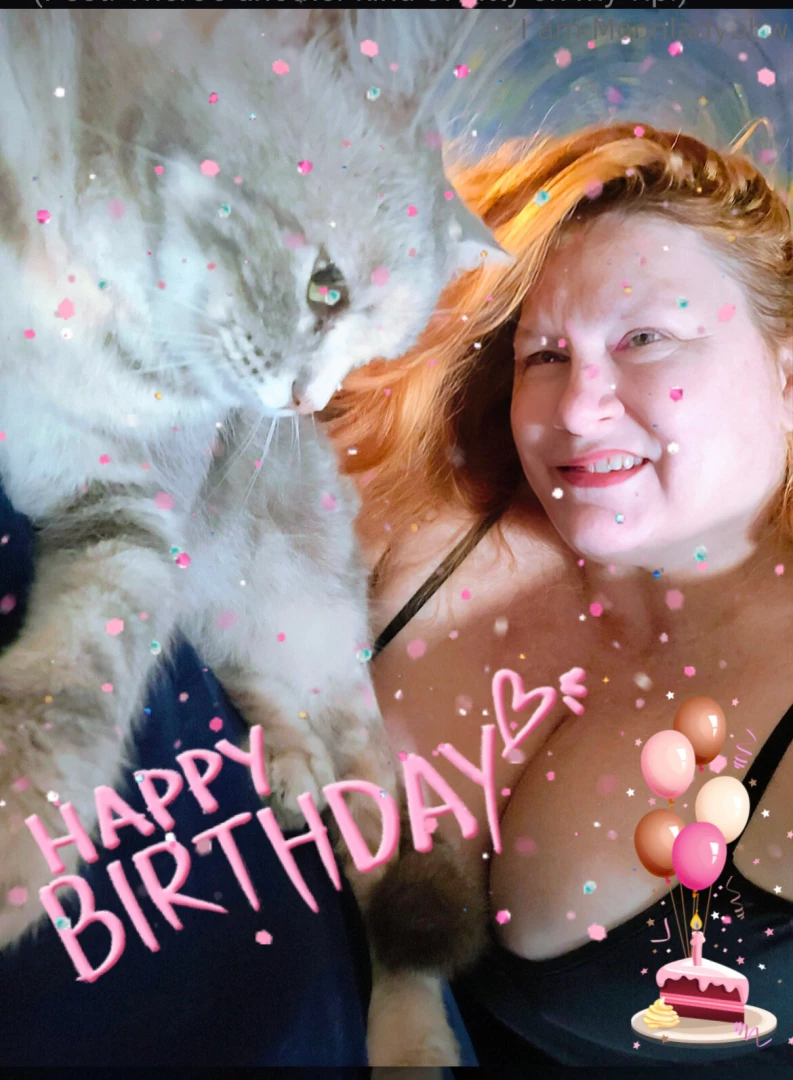 Ich w nsche dir alles gute zum geburtstag moonladybbw_free 