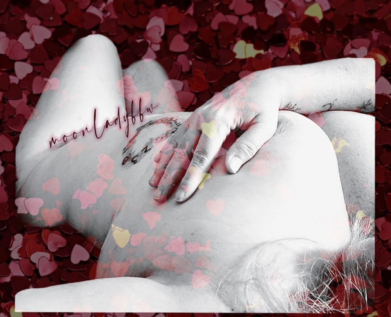 Moonladybbw_free mature bbw offering fans sexting video calls intimate part 2 