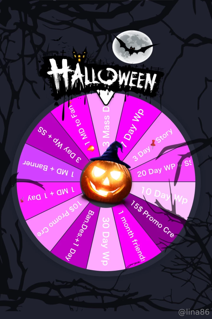 Halloween cash solo part 1 