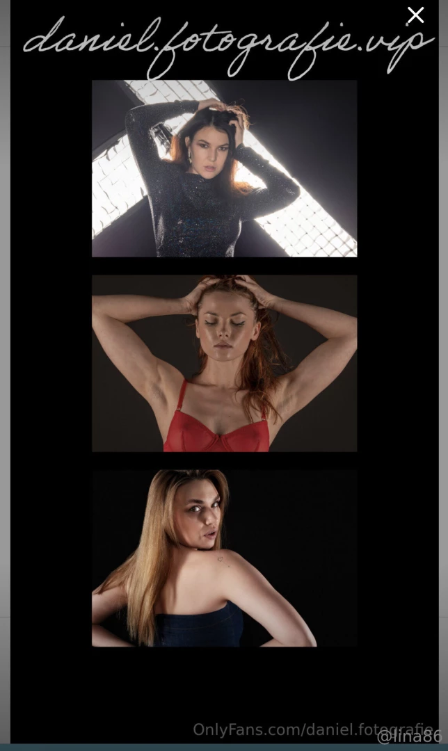 Daniel fotografie vip nbsp invites you to a world of exclusivity nbsp 