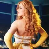 Weird Gal Yank-a-dick