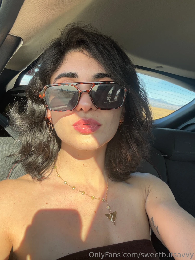 Enjoying the sunshine part 58 