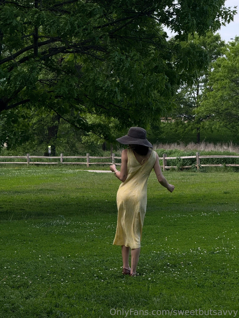 Find me in nature part 1 