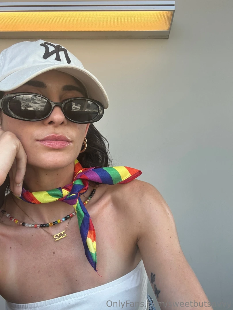 Did you know i swing both ways 