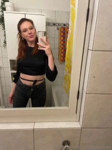 Wie findest du mich in meinem schicken outfit w rdest du so mit mir