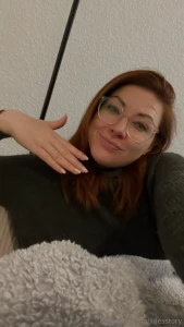 Na baby na dem tag heute brauche ich eine ablenkung