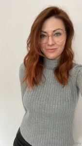 Na was sagst du zu meinen neuen haaren