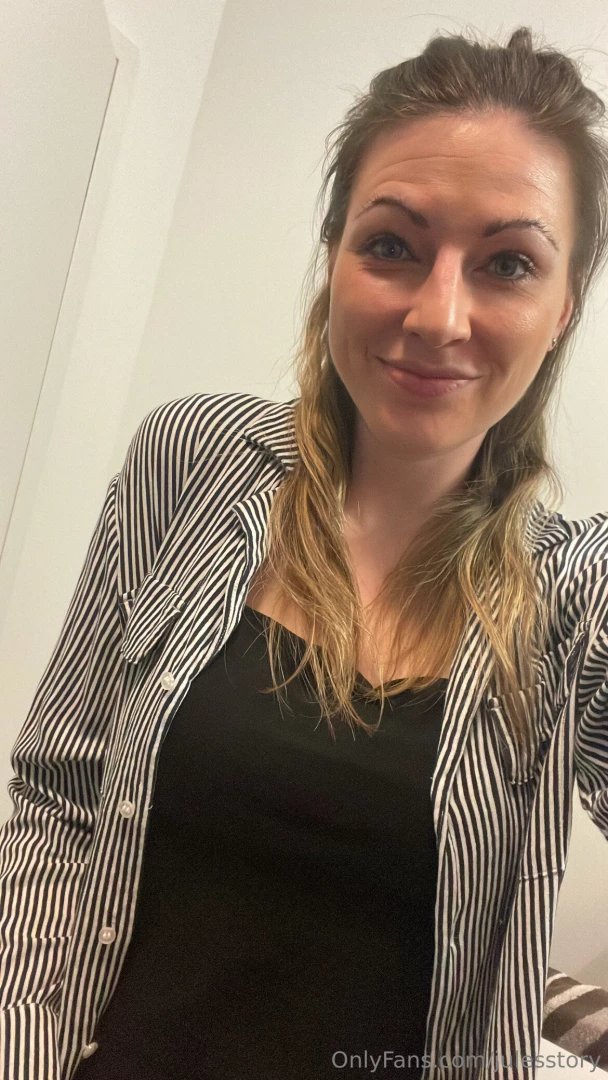 Na baby wie war dein tag heute so ich k nnte einen hei e ablenkung 