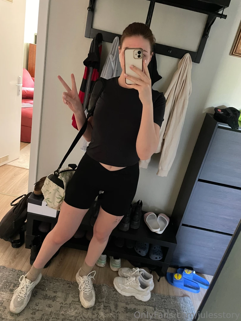 Ich komme grad vom sport heim und k nnte jetzt so sch n verw hnt 