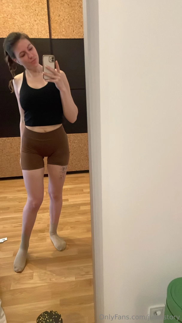 Wird langsam zeit f r kurze kleidung freue mich schon drauf it s about 