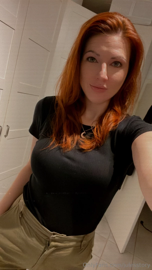 Na was sagst du zu meinen outfit 