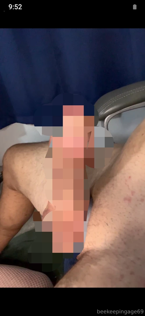 Mosaic monday full length video on vip only 