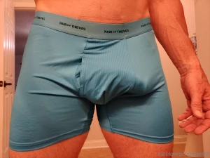 New underwear day damn these are soft af come grind on me