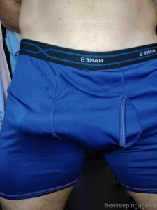 Anyone like a good bulge what are you going to with it