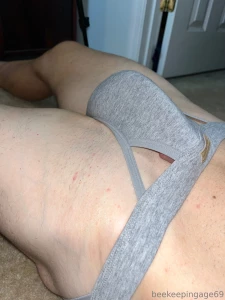 Perfect grinding bulge