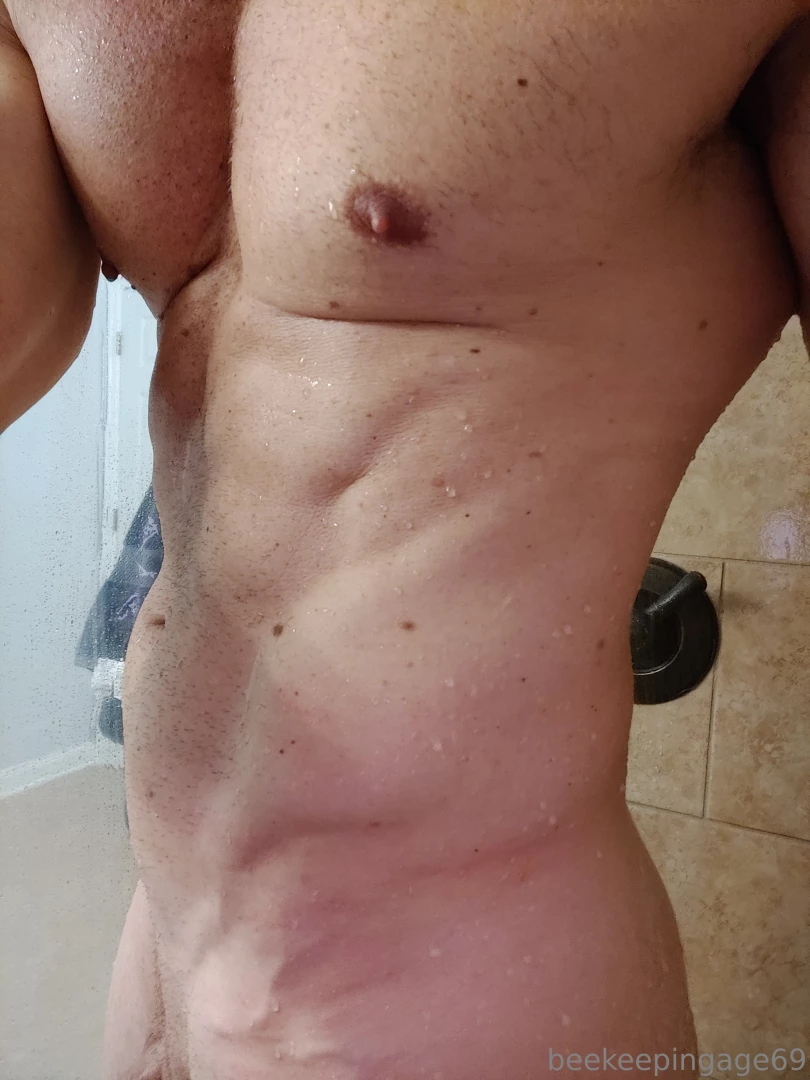 Sunday is full body grooming and shaving day anyone up for helping me 