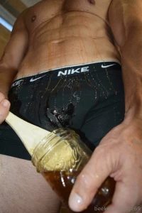 Got honey