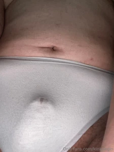 What a leaky mess i am this morning