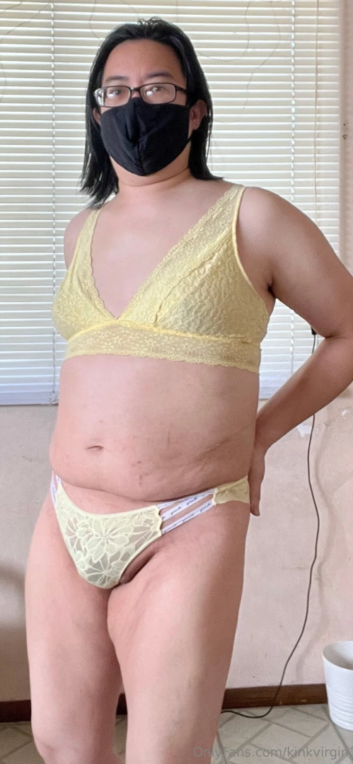 It s a yellow kind of day part 1 