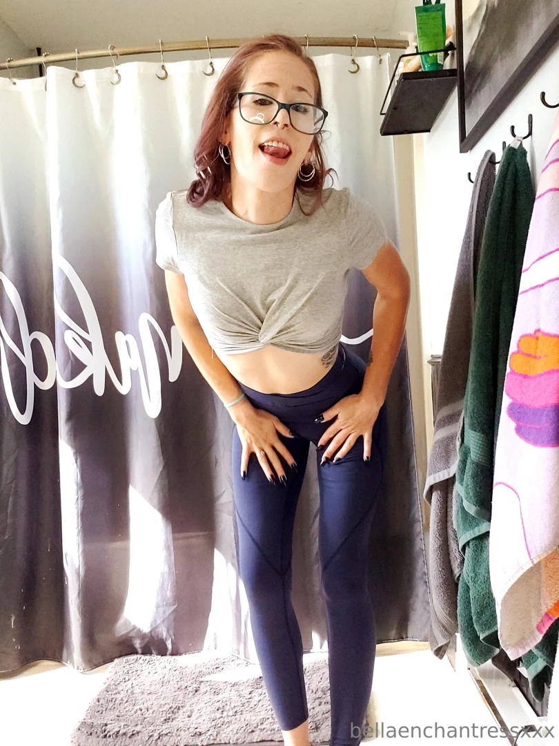 I have something shiny to show you 