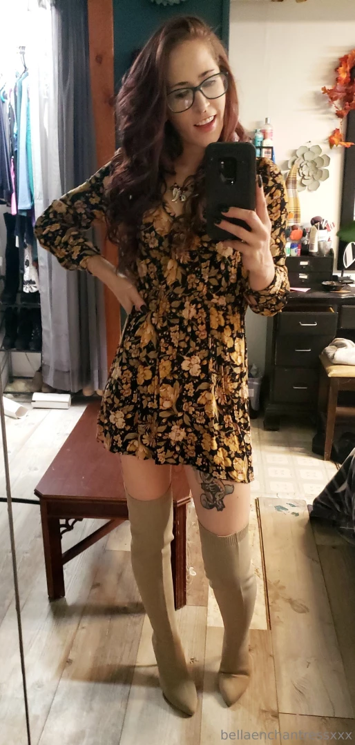 Time for a solo-love affair 