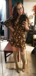 Time for a solo-love affair