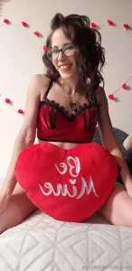 What are you doing for valentines tell me in the comments