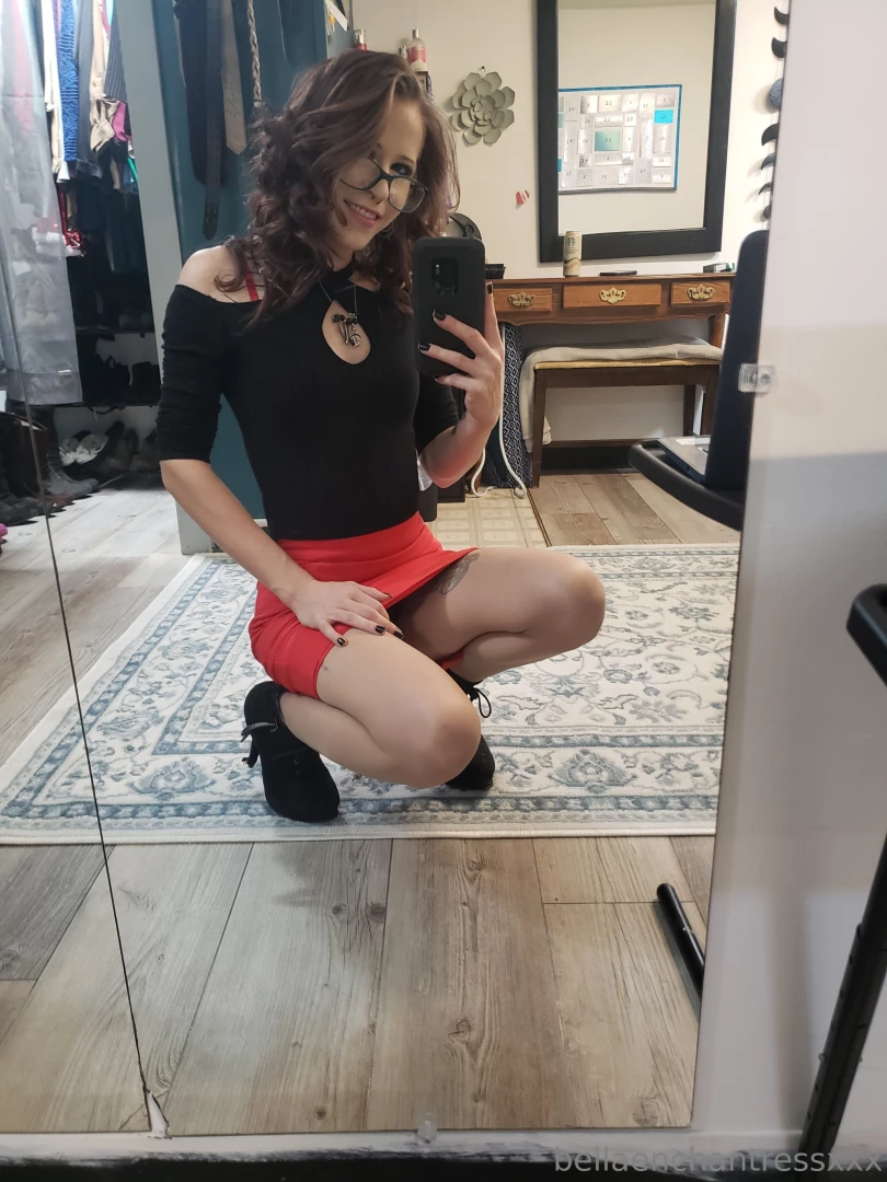 I want to do all the naughty things you can think of part 7 