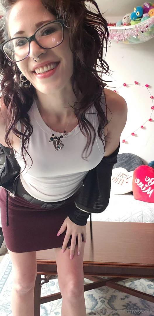 Bellaenchantressxxx part 1 