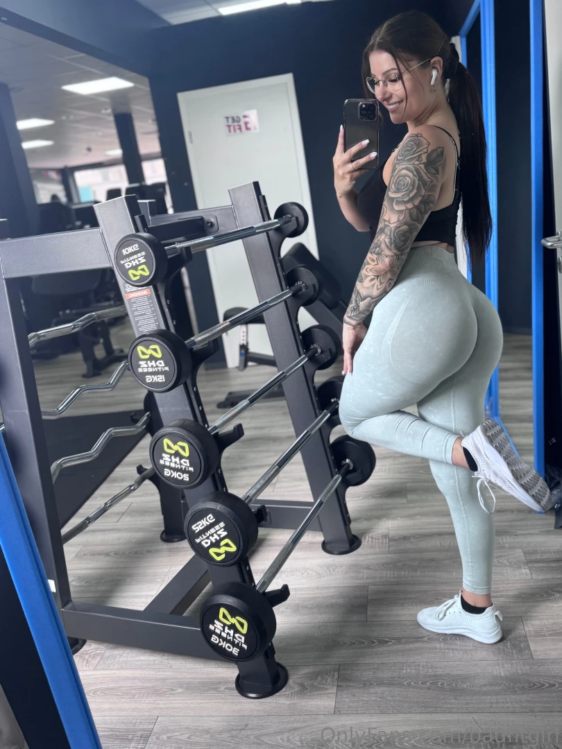 Bock auf sport hier siehst du mehr badfitgirlvip vielleicht bekommst 