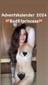 Da der kalender 2023 so gut angekommen ist wird es dieses jahr wieder