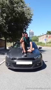 It s a little warm here