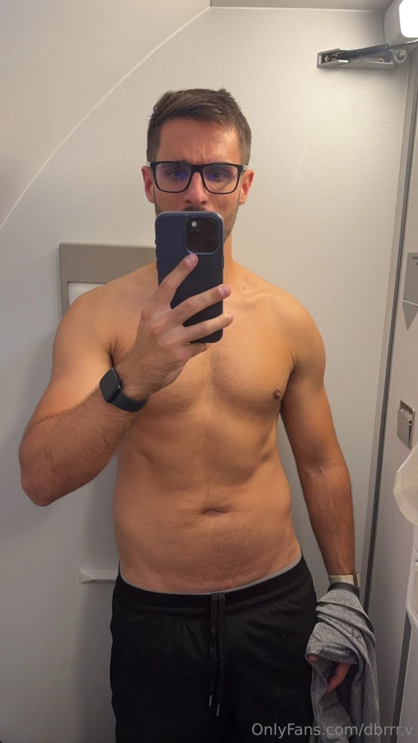 Airplane mode part 1 