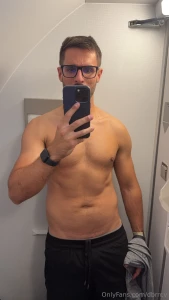 Airplane mode part 1