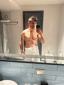 In the mirror s embrace a moment we share capturing beauty with a part 2