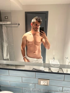 In the mirror s embrace a moment we share capturing beauty with a