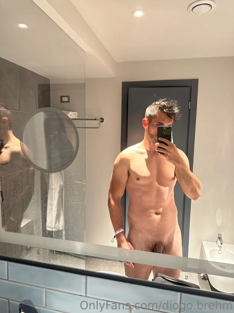 In the mirror s embrace a moment we share capturing beauty with a part 1 