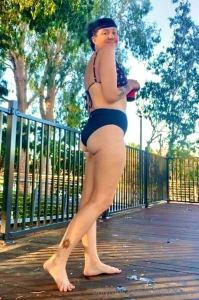 Queensland winter paradise