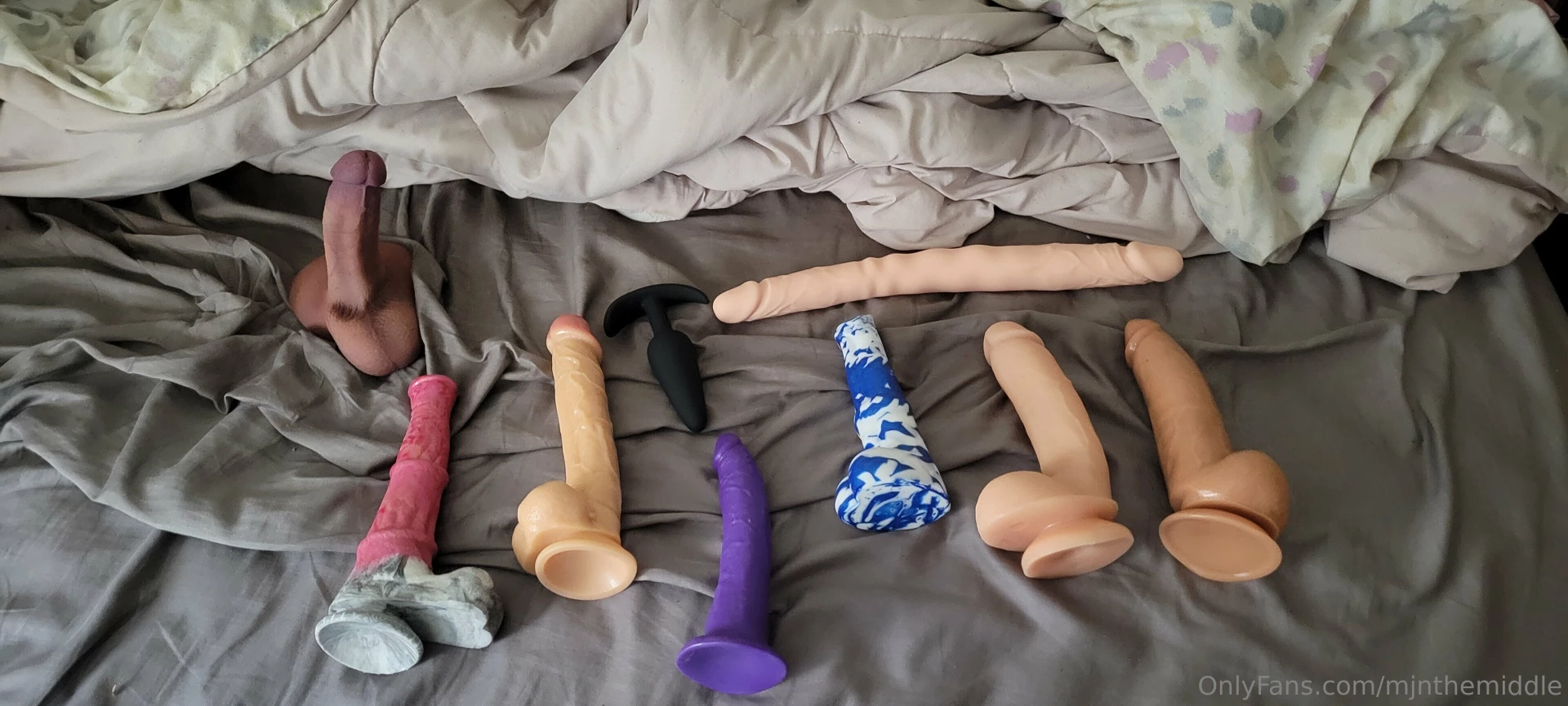 Which one should i use today part 1 