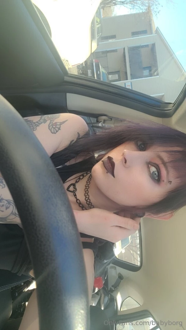 New hair who dis part 42 