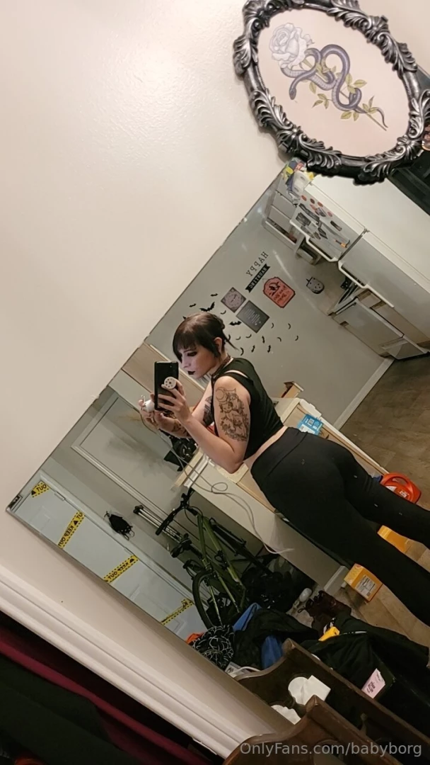 New hair who dis part 43 