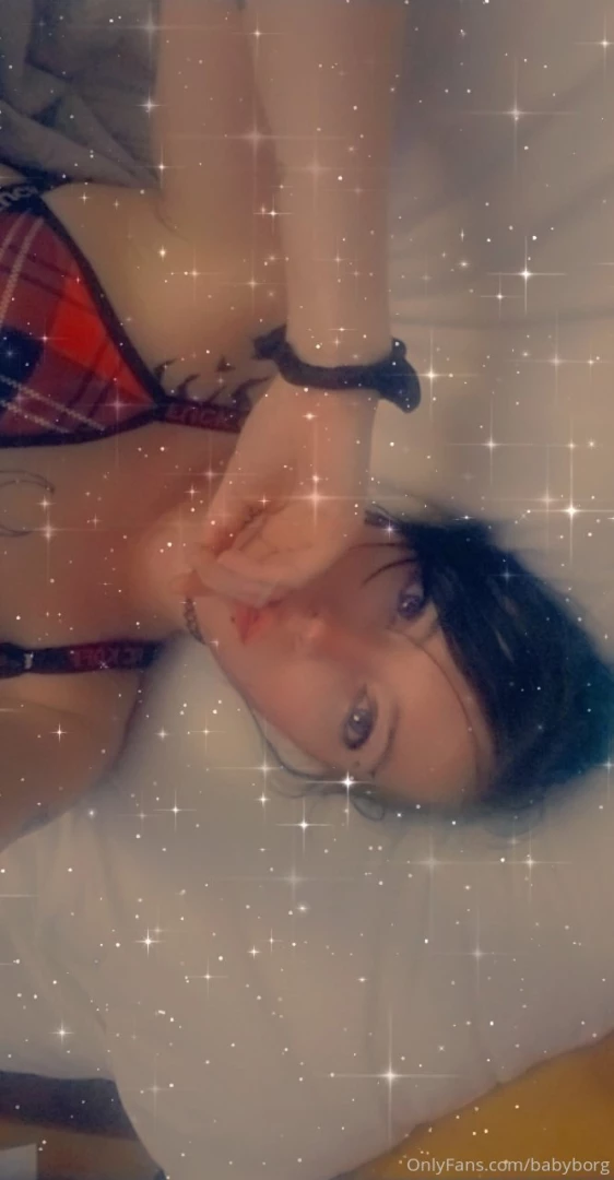 Let me be attention seeking for a second but please feel free to tell 