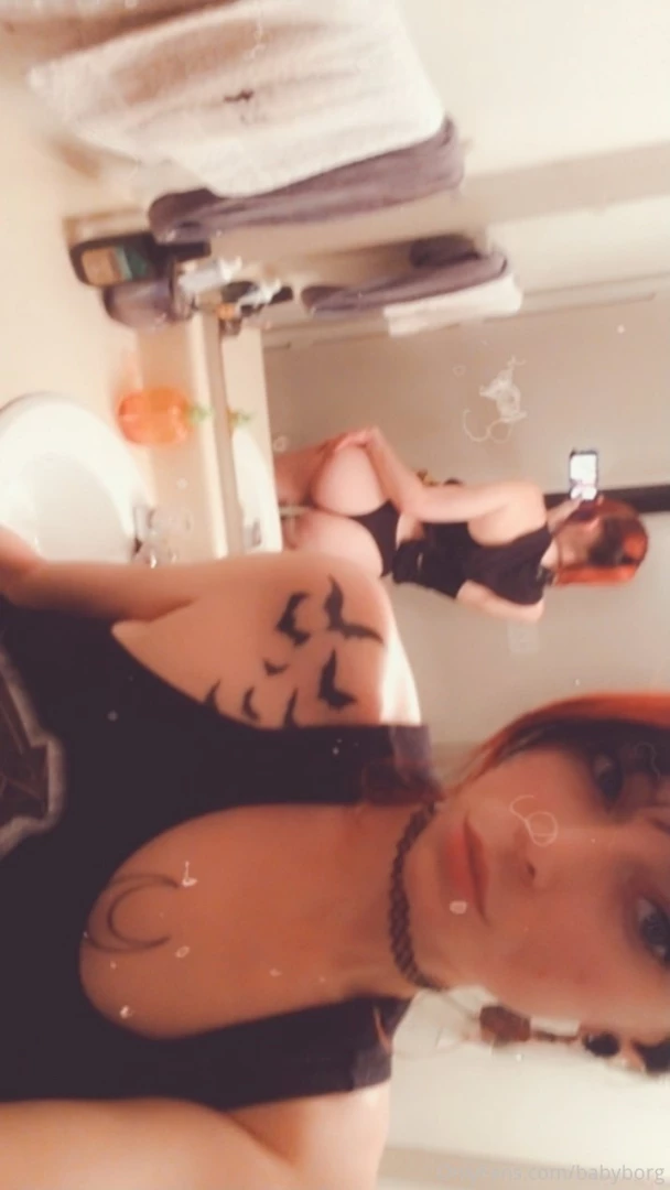 I just wanna watch ghost adventures and touch no no squares i know part 6 