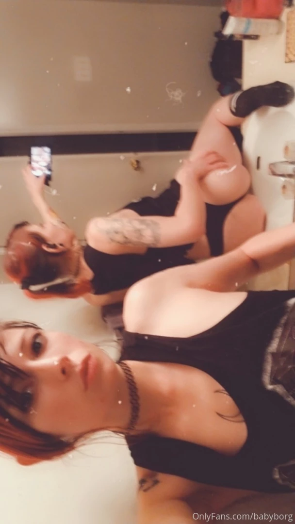 I just wanna watch ghost adventures and touch no no squares i know part 1 